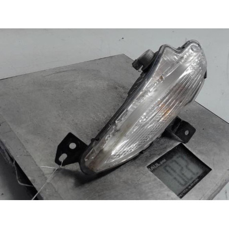 Optique avant secondaire droit (feux)(clignotant) PEUGEOT 308 2