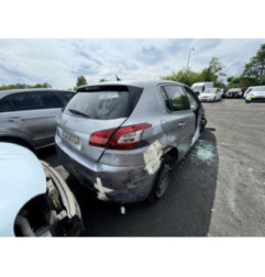 Optique avant secondaire droit (feux)(clignotant) PEUGEOT 308 2 Photo n°14