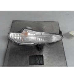 Optique avant secondaire gauche (feux)(clignotant) PEUGEOT 308 2 Photo n°1