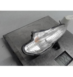 Optique avant secondaire gauche (feux)(clignotant) PEUGEOT 308 2