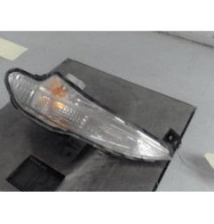 Optique avant secondaire gauche (feux)(clignotant) PEUGEOT 308 2 Photo n°3