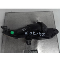 Optique avant secondaire gauche (feux)(clignotant) PEUGEOT 308 2 Photo n°4