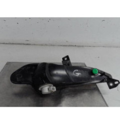 Optique avant secondaire gauche (feux)(clignotant) PEUGEOT 308 2 Photo n°5