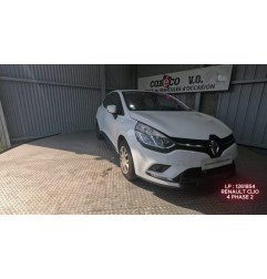 Mastervac RENAULT CLIO 4 Photo n°1
