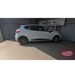 Mastervac RENAULT CLIO 4 Photo n°3