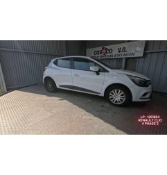 Mastervac RENAULT CLIO 4 Photo n°9