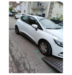 Mastervac RENAULT CLIO 4 Photo n°11