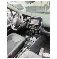 Mastervac RENAULT CLIO 4 Photo n°15