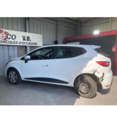 Mastervac RENAULT CLIO 4 Photo n°20