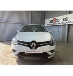 Radiateur eau RENAULT CLIO 4 Photo n°18