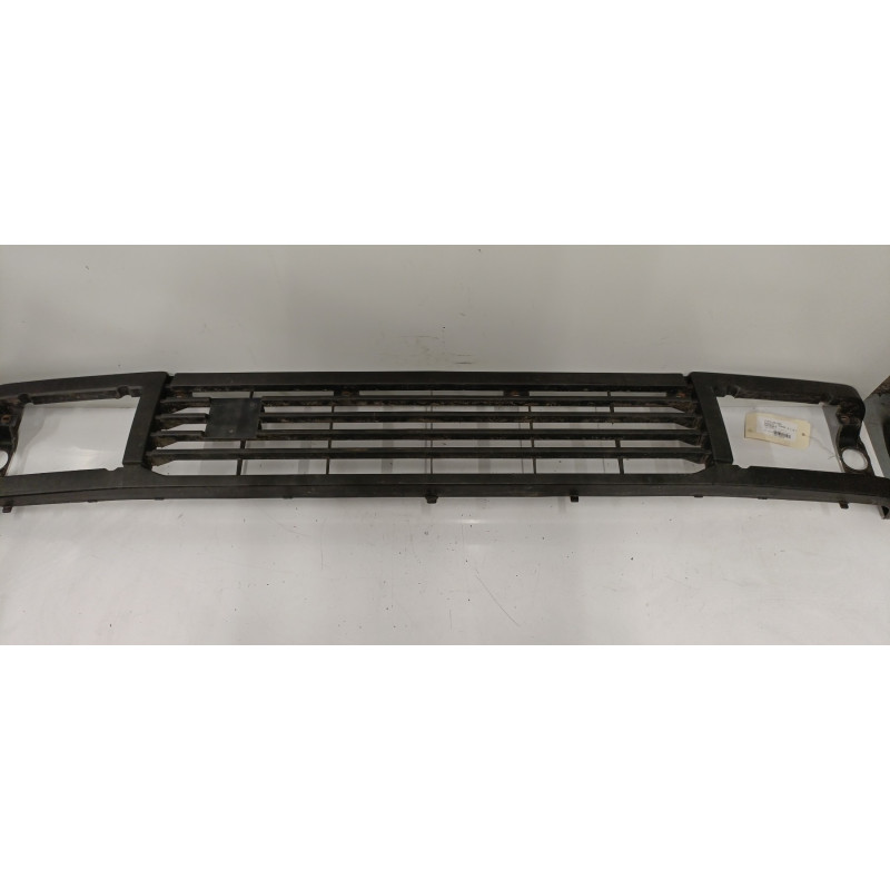 Calandre FIAT DUCATO 1