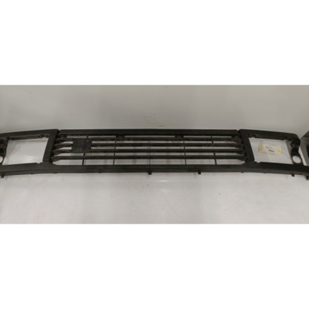 Calandre FIAT DUCATO 1 Photo n°1