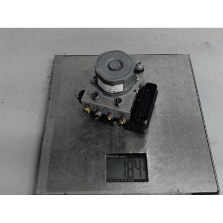 Bloc ABS (freins anti-blocage) PEUGEOT 308 2 Photo n°1