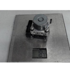 Bloc ABS (freins anti-blocage) PEUGEOT 308 2 Photo n°4