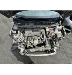 Bloc ABS (freins anti-blocage) PEUGEOT 308 2 Photo n°6