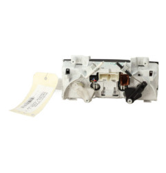 Commande chauffage PEUGEOT PARTNER 2
