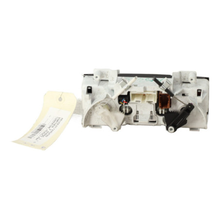 Commande chauffage PEUGEOT PARTNER 2