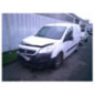 Commande chauffage PEUGEOT PARTNER 2