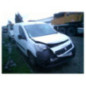Commande chauffage PEUGEOT PARTNER 2