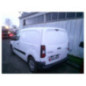 Commande chauffage PEUGEOT PARTNER 2