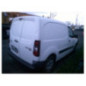 Commande chauffage PEUGEOT PARTNER 2