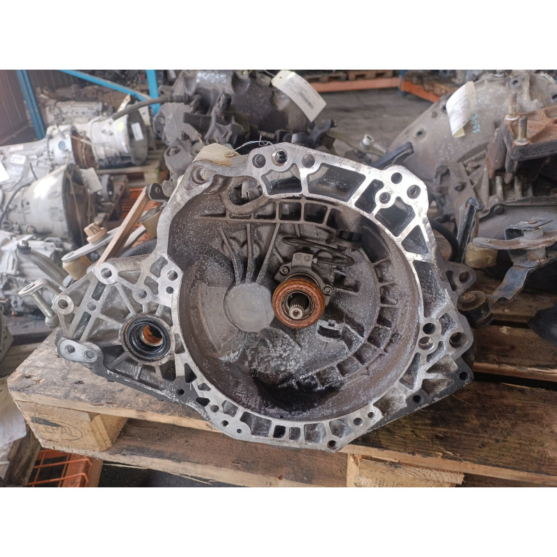 Boite de vitesses OPEL CORSA D