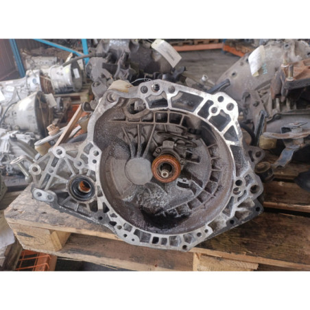 Boite de vitesses OPEL CORSA D Photo n°1