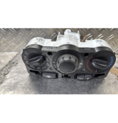 Commande chauffage OPEL CORSA D Photo n°1