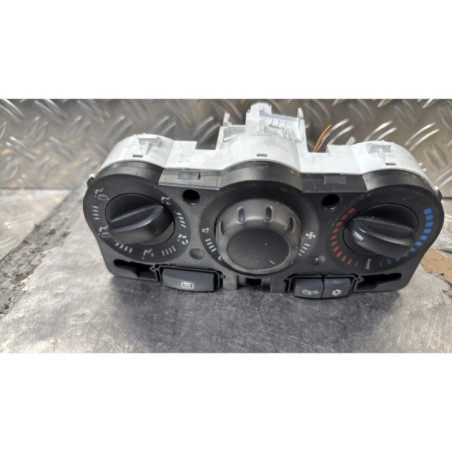 Commande chauffage OPEL CORSA D Photo n°1