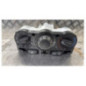 Commande chauffage OPEL CORSA D