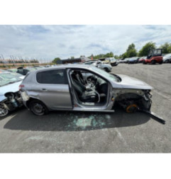 Cremaillere assistee PEUGEOT 308 2 Photo n°10