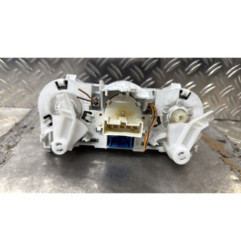 Commande chauffage OPEL CORSA D Photo n°4
