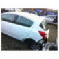 Commande chauffage OPEL CORSA D