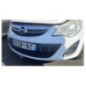 Commande chauffage OPEL CORSA D