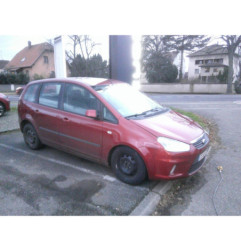 Commande chauffage FORD C-MAX 1 Photo n°4