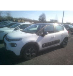 Levier de vitesses CITROEN C3 3 Photo n°5
