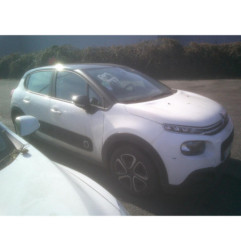 Levier de vitesses CITROEN C3 3 Photo n°6