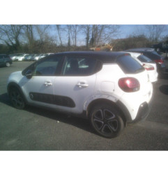 Levier de vitesses CITROEN C3 3 Photo n°8