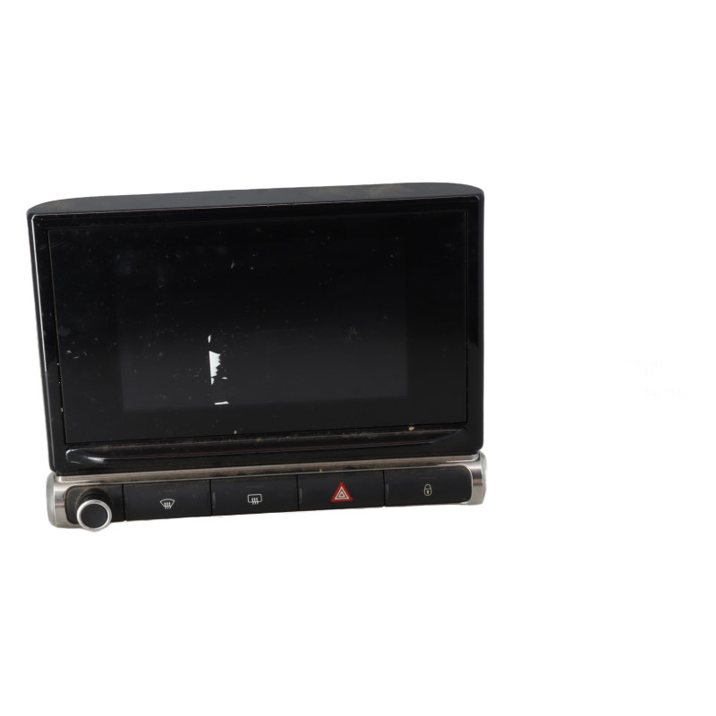 Ecran GPS CITROEN C3 3
