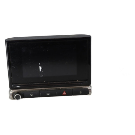 Ecran GPS CITROEN C3 3 Photo n°1