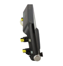 Ecran GPS CITROEN C3 3 Photo n°4