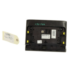 Ecran GPS CITROEN C3 3 Photo n°6