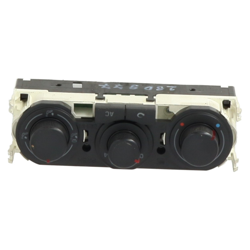 Commande chauffage SEAT IBIZA 3