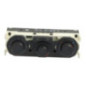 Commande chauffage SEAT IBIZA 3