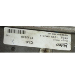 Demarreur PEUGEOT 308 2 Photo n°6