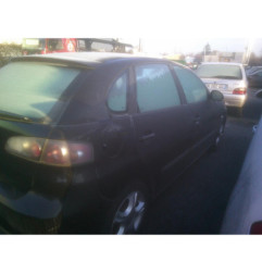 Commande chauffage SEAT IBIZA 3 Photo n°7