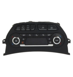 Commande chauffage FORD C-MAX 2 Photo n°1