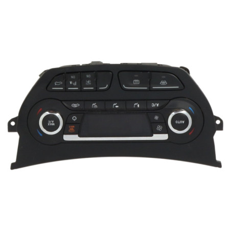Commande chauffage FORD C-MAX 2 Photo n°1