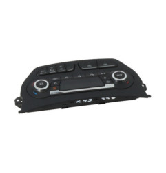 Commande chauffage FORD C-MAX 2 Photo n°3