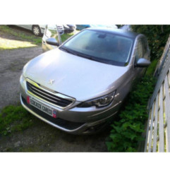 Demarreur PEUGEOT 308 2 Photo n°19